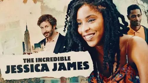 the incredible jessica james (2017)