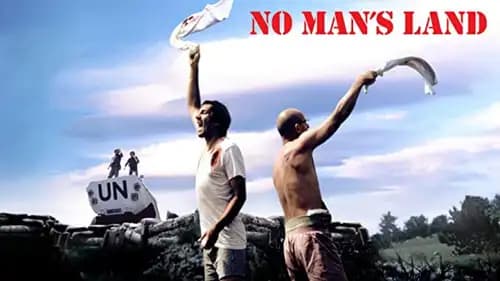 No Man's Land اون لاين (2021)