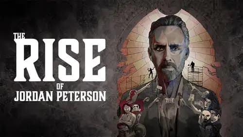 The Rise Of Jordan Peterson (2019)