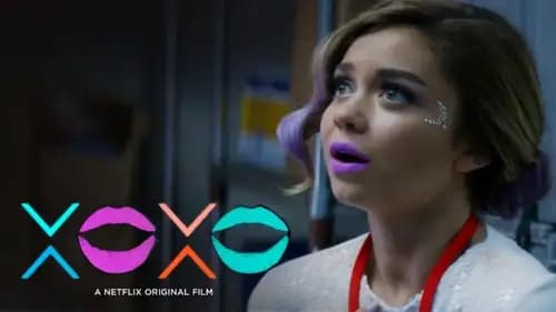 XOXO (2016)