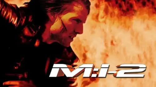 Mission Impossible II (2000)