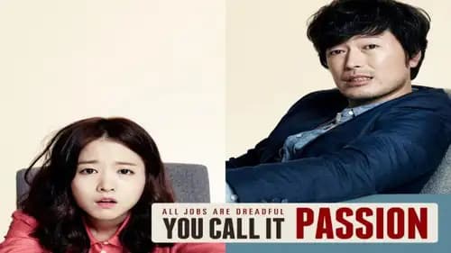 You Call It Passion (2015)