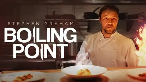 Boiling Point (2021)