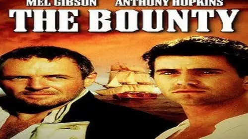الاكشن والمغامرات والدراما The Bounty (1984)
