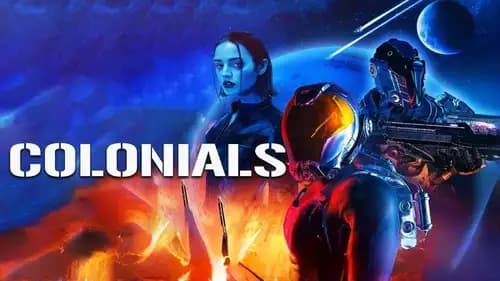 Colonials (2023)