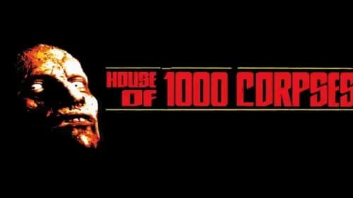 House of Corpses 2003 (1000)