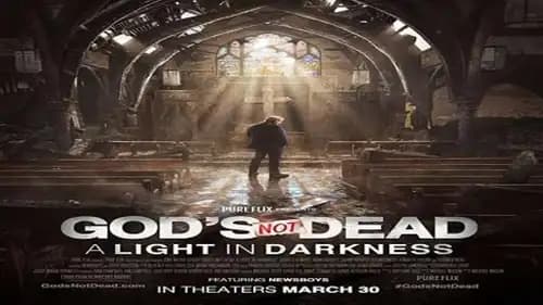 Gods Not Dead A Light in Darkness (2018)