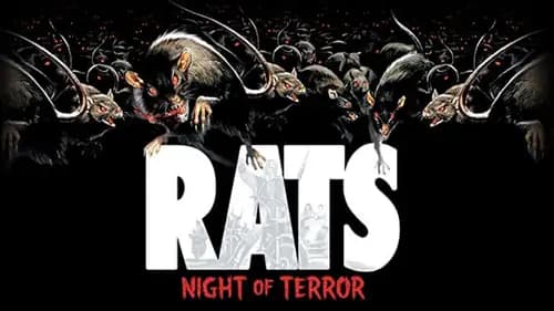 Rats (2016)