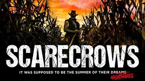 Scarecrows (2017)
