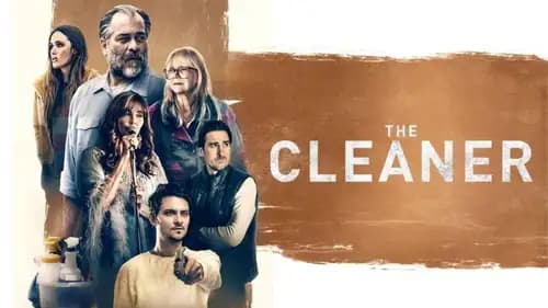 The Cleaner اون لاين (2021)