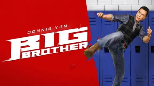 Big Brother (2018)