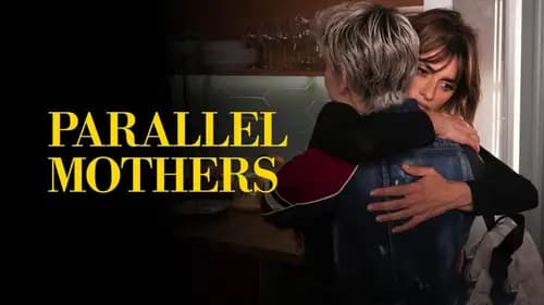Parallel Mothers (2021)