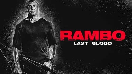 Rambo Last Blood (2019)