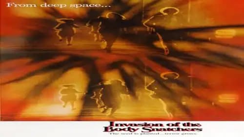 Invasion of the Body Snatchers (1978)