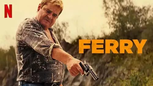 Ferry (2021)