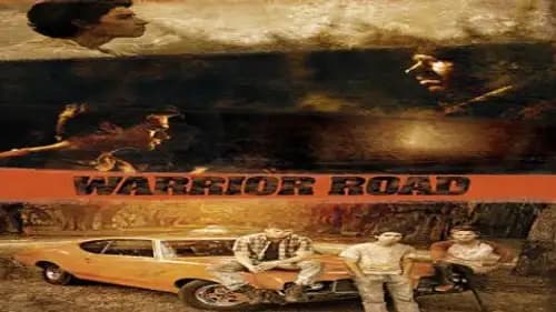 Warrior Road (2017)