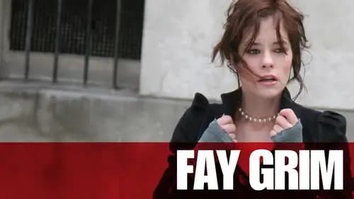 Fay Grim (2006)