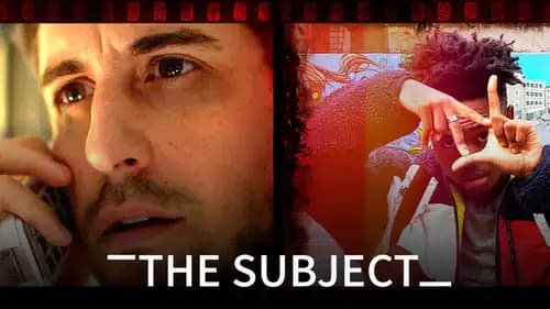 The Subject (2020)