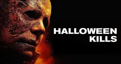 Halloween Kills اون لاين (2021)