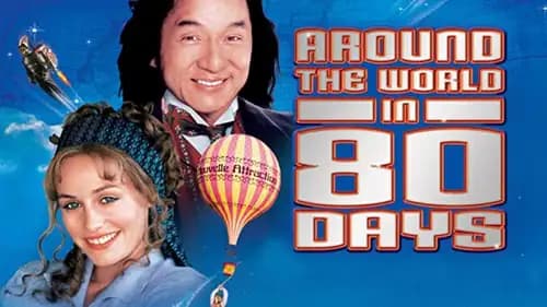 Around The World In 80 Days (2004)