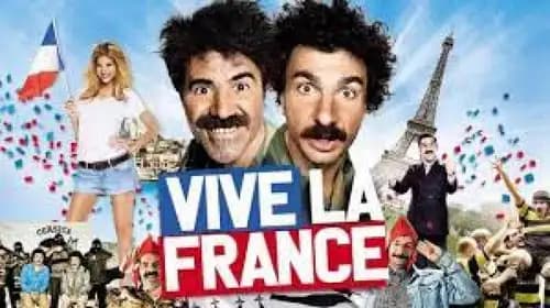 Vive La France (2013)