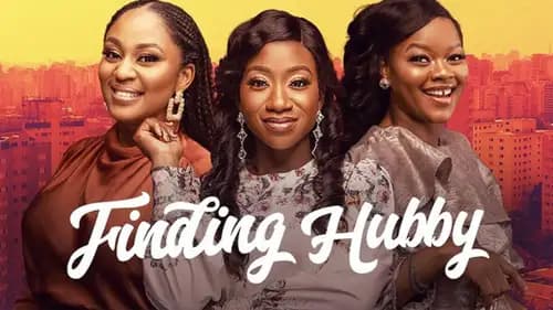 Finding Hubby (2020)