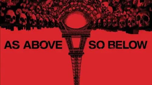 As Above, So Below (2014)