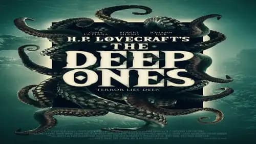 The Deep Ones (2021)