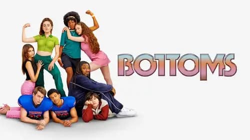 Bottoms (2023)