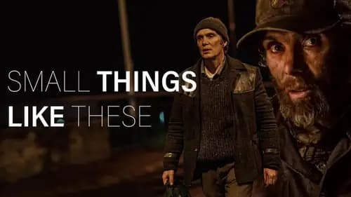 Small Things Like These (2024)