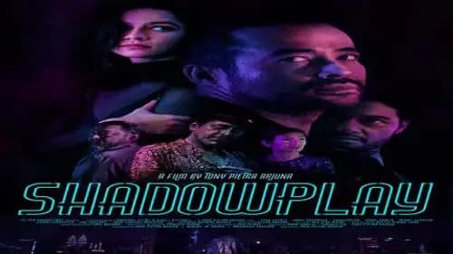 Shadowplay (2019)