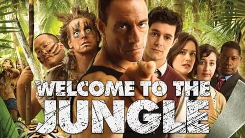 Welcome To The Jungle (2013)