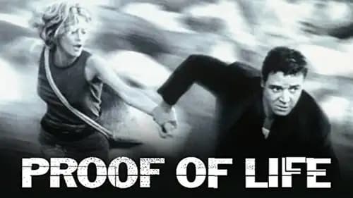 Proof of Life (2000)