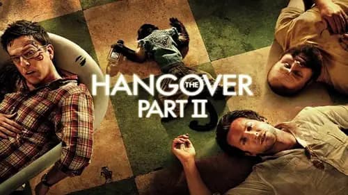 The Hangover 2 (2011)