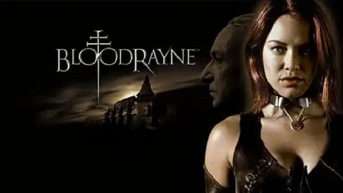 BloodRayne 1 (2005)