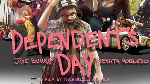 Dependents Day (2016)