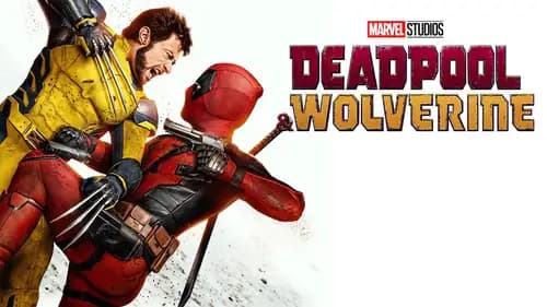 Deadpool & Wolverine (2024)