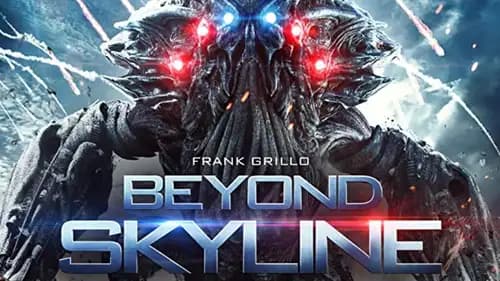 Beyond Skyline (2017)