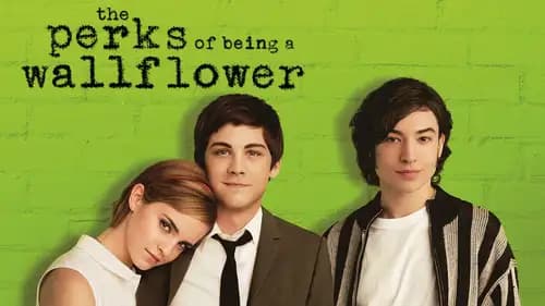 The Perks of Being a Wallflower (2012)