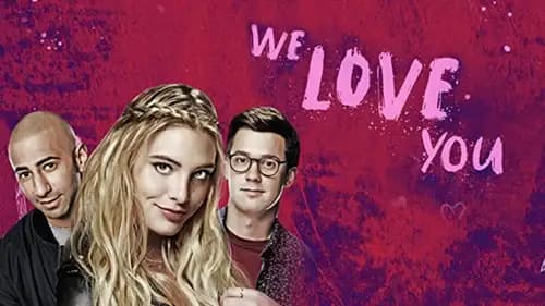 We Love You (2016)