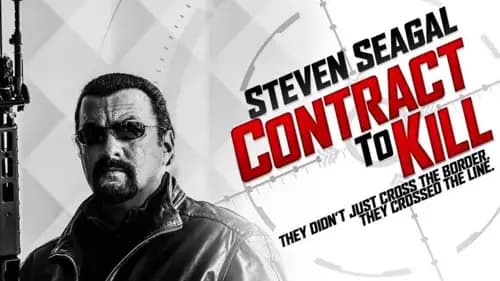 Contract to Kill (2016)
