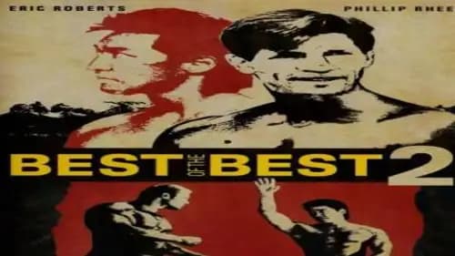Best Of The Best II (1993)