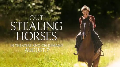 Out Stealing Horses (2019)