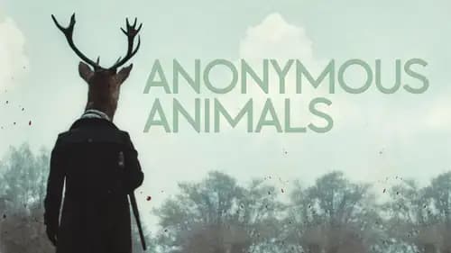 Anonymous Animals (2020)
