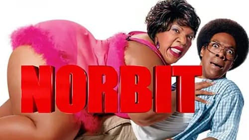 Norbit (2007)