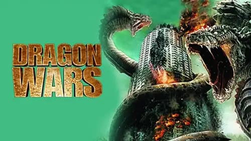 Dragon Wars D War (2007)