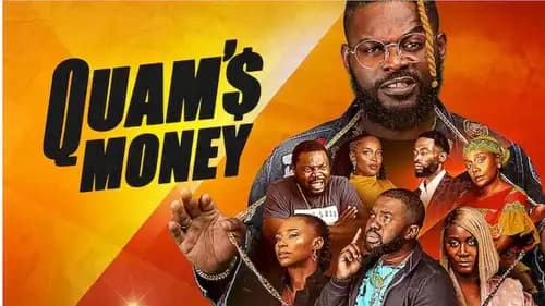 Quam's Money (2020)