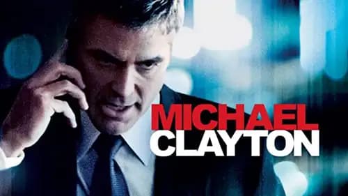 Michael Clayton (2007)