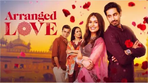 Arranged Love (2023)