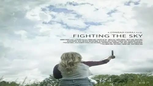 Fighting the Sky (2019)